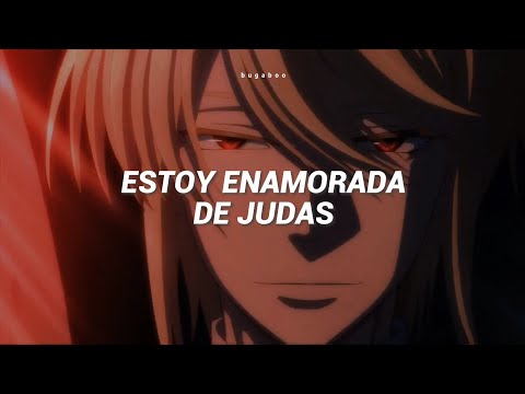 Thumbnail for los verdaderos "I'm in love with Judas" | Judas - Lady Gaga