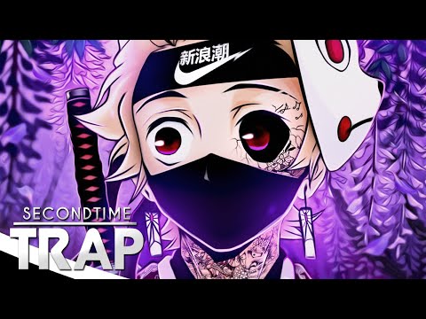Style Tanjiro (Demon Slayer) | Respiração Do Sol | TrapHits