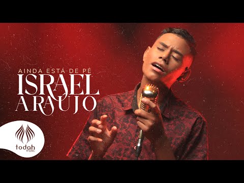 Thumbnail for Israel Costa | Ainda Está de Pé [Clipe Oficial]