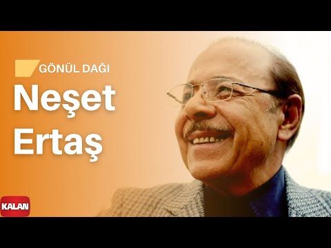 Thumbnail for Neşet Ertaş - Gönül Dağı [ Gönül Dağı © 1999 Kalan Müzik ]