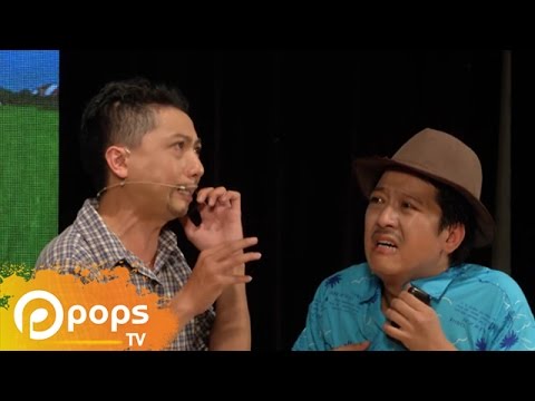 Thumbnail for Hài Trường Giang - Tám Vô Tư, Tiền Vẫn Dư (Trường Giang, Lâm Vỹ Dạ, Gia Linh, Eagle)