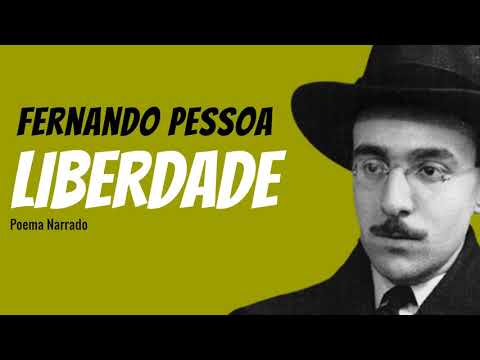 Liberdade | Poema de Fernando Pessoa com narração de Mundo Dos Poemas