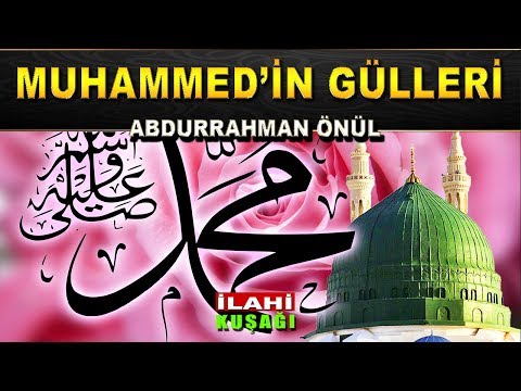Thumbnail for Zikirli Defli İlahi - Abdurrahman Önül - Muhammedin Gülleri