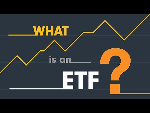 Thumbnail for WTF Is an ETF?
