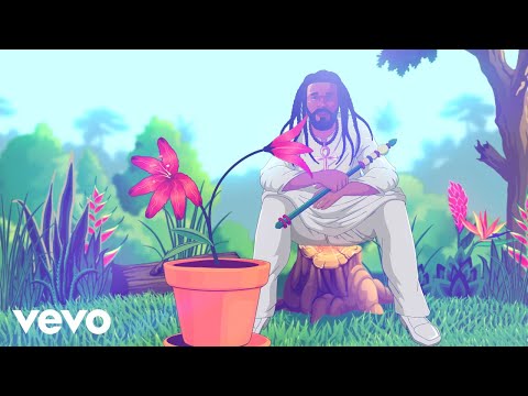 Prezident Brown - Pretty Looks Outside (Official Animation)