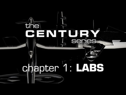 Thumbnail for AFRL Century Series – Chapter 1: Labs