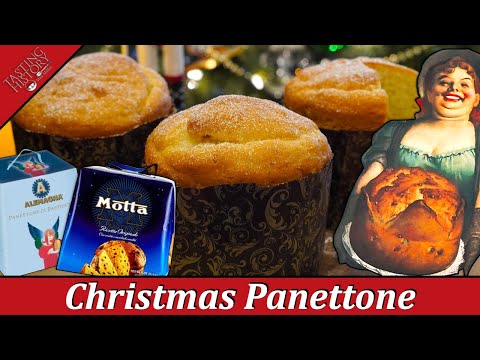 Quick Panettone: A controversial recipe
