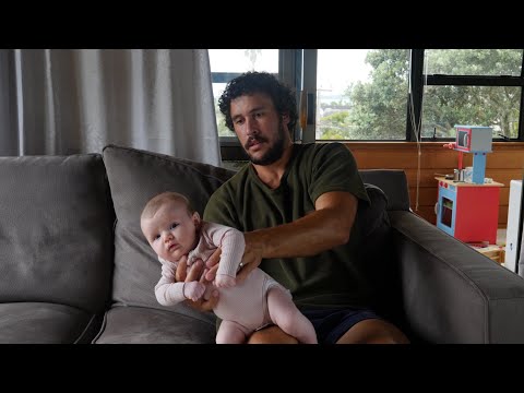 Thumbnail for THE COMPLETE GUIDE TO NEWBORNS