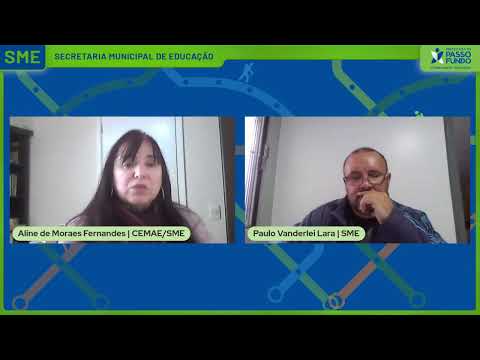 Thumbnail for Anos Iniciais - Olhar para os estudantes dos anos iniciais no presencial