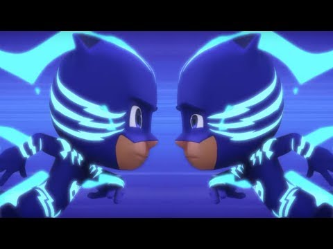 Thumbnail for أبطال بلباس النوم | حلقات كاملة مسلسلات أطفال |  كرتون اطفال