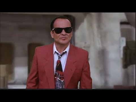 Thumbnail for Joe Pesci Roasts the Millenium Falcon