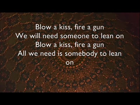Major Lazer &amp; DJ Snake - Lean On [Lyrics] ft. MØ
