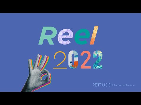 Retruco / Film &amp; Design Studio / Reel 2022