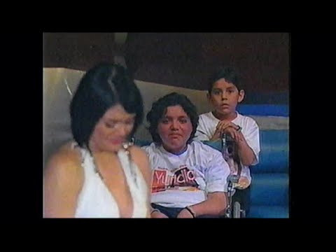 Yuridia - Lo Siento Mi Amor (Bloque Completo Con Crítica)