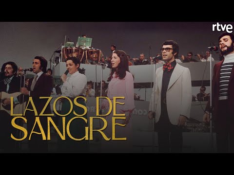 RECUERDOS CON MOCEDADES | Lazos de sangre