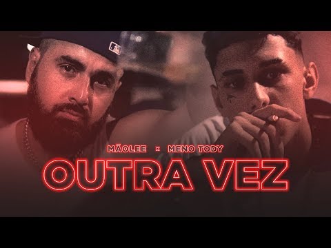 Thumbnail for Mãolee & Meno Tody - OUTRA VEZ