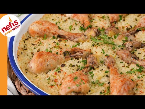 Tavuk Kapama Tarifi | Nasıl Yapılır?