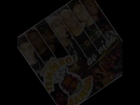 Dejeso incontrolável tempero do samba CG MS