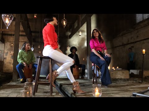 Quiero un Ángel - Josemith Bermúdez ft Kiara (video oficial)