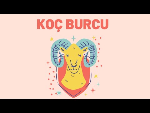 Koç Burcu Özellikleri , Olumsuz Yanları , Diğer Burçlarla İlişkileri ve Koç Burcu Ünlüleri Kimlerdir