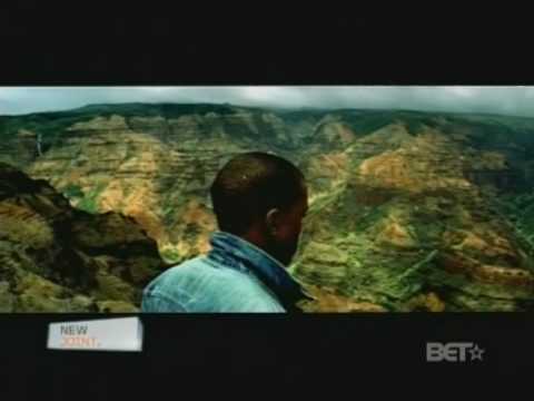 Thumbnail for Kanye West - Amazing feat Young Jeezy (Video + Lyrics)