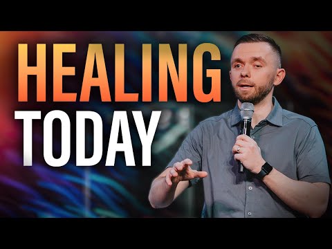 Thumbnail for How Can I Be Healed Today?