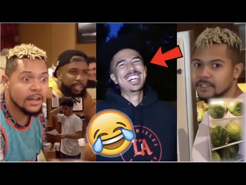 Thumbnail for ALL Of 2HYPE's Funniest "Racist" Moments Of ALL TIME! (Compilation)