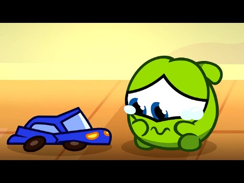 Thumbnail for ???? Ам Ням ???? - Кусь Ням все серии - 16 сезон