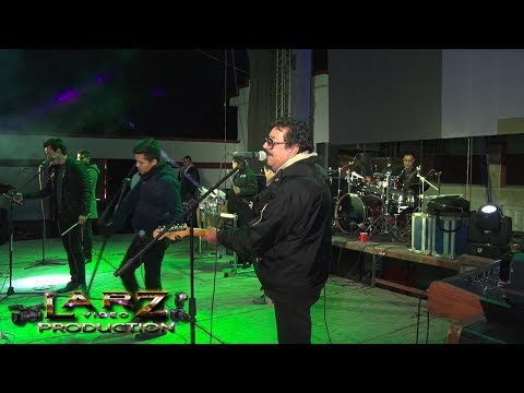 Thumbnail for Pegasso del Pollo Estevan En Vivo Popurri de Temas Boda de Hazael y Guadalupe HD LARZvideo