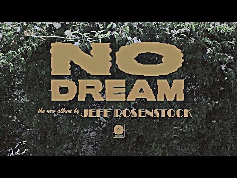 Jeff Rosenstock - NO DREAM [FULL ALBUM STREAM]