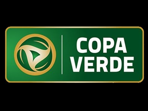 Thumbnail for CAMPEÕES DA COPA VERDE (2014-2023)