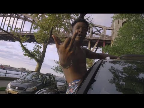 CTV Premiere: HotBoii &quot;Fool&quot; (Official Music Video)