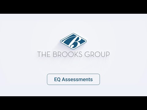 EQ Assessments