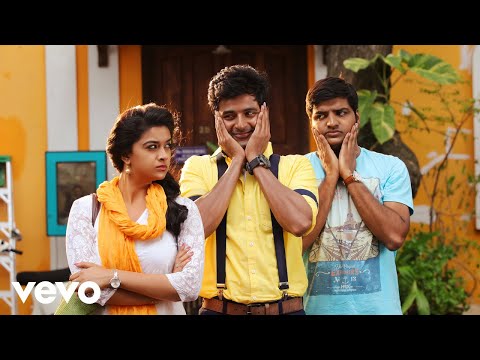 Thumbnail for Remo - Tamilselvi Video | Sivakarthikeyan | Anirudh | Latest Hit Song