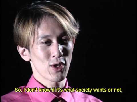 1997 Interview with &quot;Revolutionary Girl Utena&quot; Director Kunihiko Ikuhara