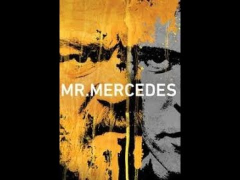 Reseña/Review Mr.  Mercedes Temporada 1 "Un Psicopata Muy Inteligente y Enfermo"