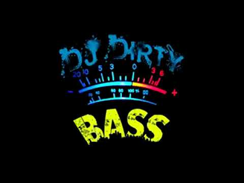 Bon Jovi   Wanted Dead Or Alive 30, 35, 42, 48Hz  Rebassed   DJ Dirty Bass
