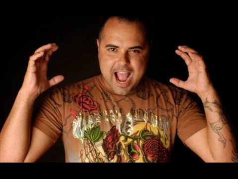 Juan Magan - Mueve su pelo  (original music)