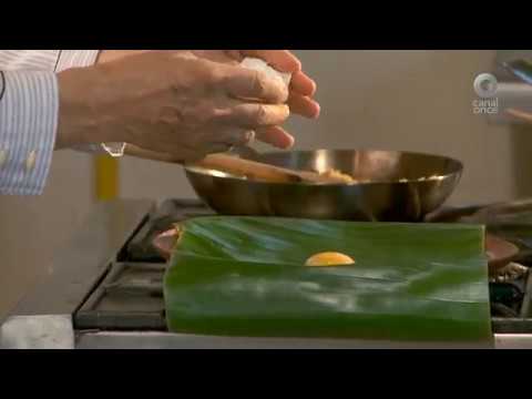 Tu cocina - Huevos enojados (27/10/2014)