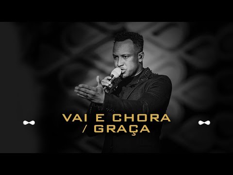 Thiaguinho - Vai e Chora / Graça (Infinito Vol. 2) [Vídeo Oficial]