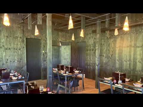 見城亭 初夏の宝石箱