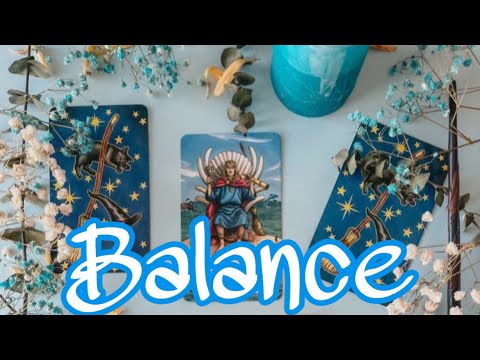 Thumbnail for BALANCE ????UN TSUNAMI ARRIVE DANS VOTRE VIE☺️UN TSUNAMI DE BONHEUR ENFIN UN DÉPART COMME TSUNAMI
