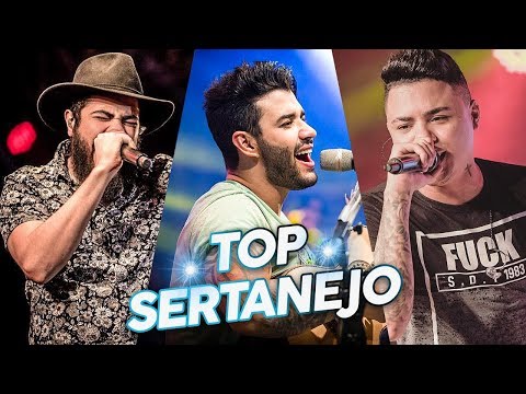 Top Sertanejo 2019 Mais Tocados - As Melhores do Sertanejo Universitário 2019 (Lançamentos)