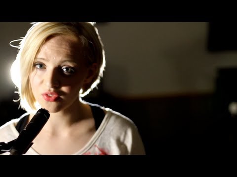 Thumbnail for Titanium - David Guetta ft. Sia (Madilyn Bailey Cover) [Official Acoustic Music Video]