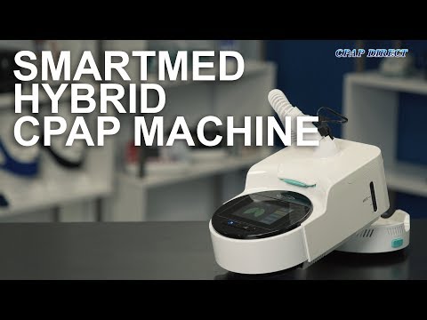 Thumbnail for SmartMed iDisc Hybrid Review