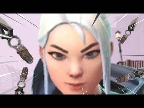 Thumbnail for 222 SANİYEDE VALORANT!