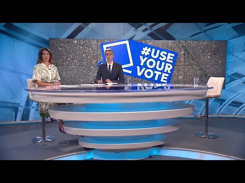 Specijalna emisija o evropskim izborima (9.6.2024)