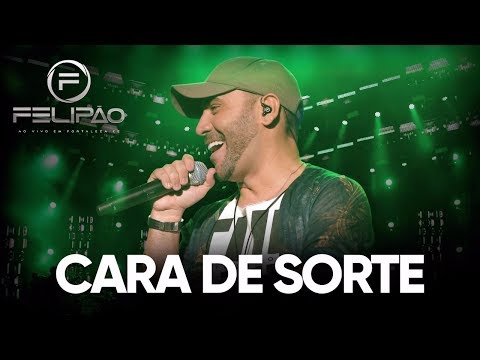 Thumbnail for Felipão - Cara de Sorte  [DVD OFICIAL - OLHA EU DE VOLTA]