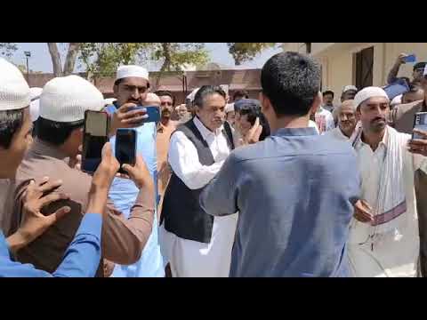 Thumbnail for Younis Saien Bhej pagara