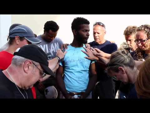 Skid Row Tuesdays (Homeless Documentary)